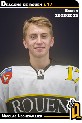 Nicolas Lechevallier