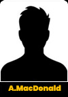 Alex MacDonald